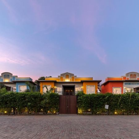 Downtown Resorts Nh8 Dharuhera ภายนอก รูปภาพ