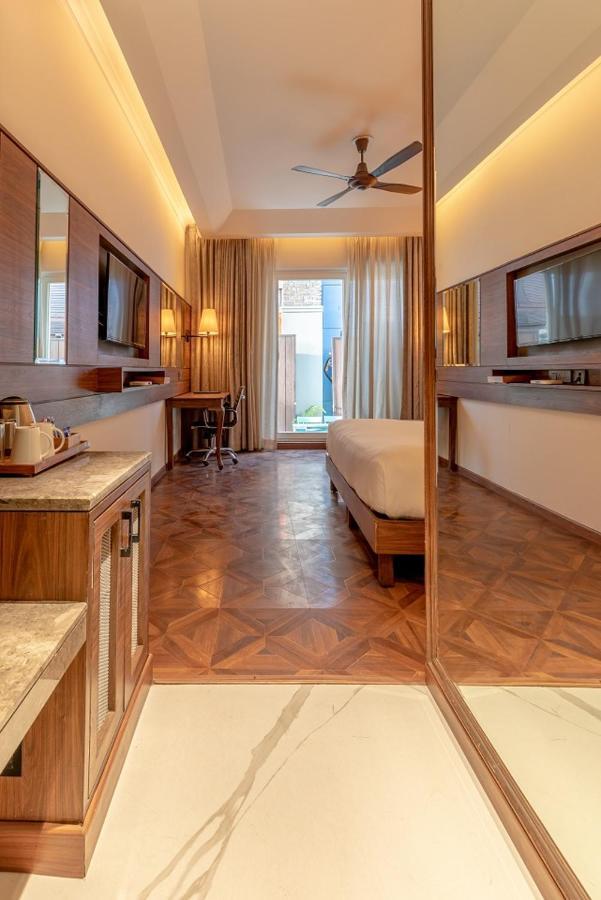 Downtown Resorts Nh8 Dharuhera ภายนอก รูปภาพ
